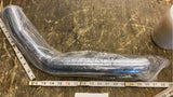 Samson Big Guns Front Exhaust Heat Shield Harley Softail Touring Dyna 2 1/4" New