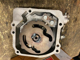 NOS OEM Factory Harley 4-Speed Transmission Rotary Cow Patty Top Shovelhead Orig