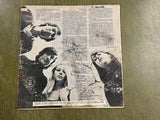 THE MAMAS & THE PAPAS If You Can Believe Your Eyes And Ears LP 1966 VINYL Record