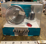 Dorcy Generator Light Set Bike Pals Deluxe 12v Super Bright NOS Vtg Bicycle Box!