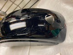 OEM Rear Fender Street Fat Bob Dyna 2006^ FXD FXDB Low Rider FXDL Black