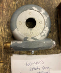 Triumph Norton LH Speedometer Drive BG5330/170 60-4403 Trident 750 Commando 850