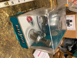 Dorcy Generator Light Set Bike Pals Deluxe 12v Super Bright NOS Vtg Bicycle Box!