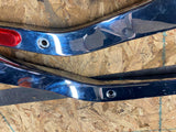 Fender Struts Low Rider S M8 2018^ Chrome Harley FXLRS 59500583 59500584