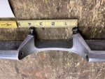 OEM Harley FXRP FXRT Rear Turn Signal Mount Bar Bracket Fender Rear 68643-83