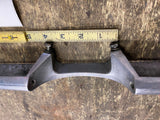OEM Harley FXRP FXRT Rear Turn Signal Mount Bar Bracket Fender Rear 68643-83