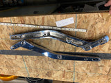 Fender Struts Low Rider S M8 2018^ Chrome Harley FXLRS 59500583 59500584