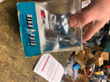 Dorcy Generator Light Set Bike Pals Deluxe 12v Super Bright NOS Vtg Bicycle Box!