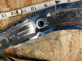 Fender Struts Low Rider S M8 2018^ Chrome Harley FXLRS 59500583 59500584