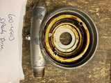 Triumph Norton LH Speedometer Drive BG5330/170 60-4403 Trident 750 Commando 850