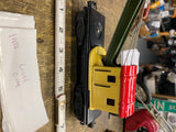 vtg Lionel Lines Toy Train 2560 O gauge crane car USA Minty!