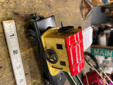 vtg Lionel Lines Toy Train 2560 O gauge crane car USA Minty!
