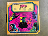 Genesis ‎– The Best... Genesis - Buddah Records ‎– BDS 5659 2 - 2 × Vinyl, US