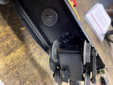 vtg Lionel Lines Toy Train 2560 O gauge crane car USA Minty!