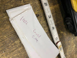 vtg Lionel Lines Toy Train 2560 O gauge crane car USA Minty!