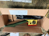 vtg Lionel Lines Toy Train 2560 O gauge crane car USA Minty!