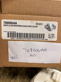 OEM Harley Davidson 5" Digital Speedometer Cluster NOS Softail M8 FLHC 70900644A