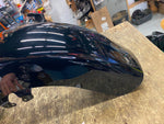 OEM Vivid Black Front Fender Harley Street Road Glide FLH Factory 2014^ Nice!