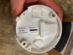OEM Harley Davidson 4" Spun Aluminum Face MPH Speedometer CVO Ultra 67516-08