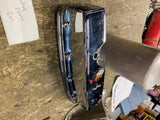 Panhead Look Rocker Box Covers Harley Softail Chopper Evo Motor Chrome FXR DYNA