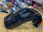 OEM Vivid Black Front Fender Harley Street Road Glide FLH Factory 2014^ Nice!