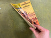 VTG Classics Illustrated #154 The Conspiracy of Pontiac 1st Edition