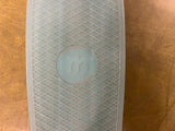 VINTAGE MAYHEM PENNY BOARD SKATEBOARD AUSTRALIA 22" GLOWING WHEELS