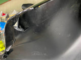 Harley Hard Candy Black Metalflake Flame Faring FLHXS Street Glide Ultra FLH