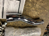 Vance & Hines Muffler Adapter Kit Dual Headers Harley Tri Glide Trike extensions