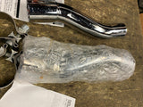 Vance & Hines Muffler Adapter Kit Dual Headers Harley Tri Glide Trike extensions
