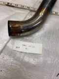 OEM Front Exhaust Pipe Factory Harley Vrod OEM VRSCA 2002 Stock