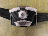 Vintage Harley Davidson VENICE BEACH JUNIOR Portable Cassette Player