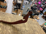 OEM Front Fender Brace Knucklehead UL Panhead Narrow Strap Harley Original Facto