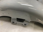 2024 OEM Harley Front Fender Billiard Gray Road Glide FLTRX New T/o 58900582