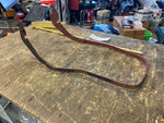 OEM Front Fender Brace Knucklehead UL Panhead Narrow Strap Harley Original Facto