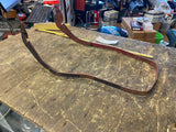 OEM Front Fender Brace Knucklehead UL Panhead Narrow Strap Harley Original Facto