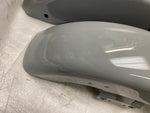 2024 OEM Harley Front Fender Billiard Gray Road Glide FLTRX New T/o 58900582