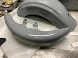 2024 OEM Harley Front Fender Billiard Gray Road Glide FLTRX New T/o 58900582