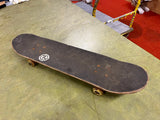 Vintage Kryptonics Original Wheels Skateboard  Custom Series Wave Rider Monster