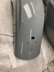 2024 OEM Harley Rear Fender Billiard Gray Road Glide FLTRX New T/o 60463-09B