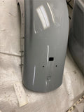 2024 OEM Harley Rear Fender Billiard Gray Road Glide FLTRX New T/o 60463-09B