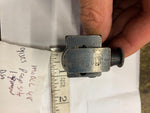 Vtg Lyman Model 48 Receiver Sight WJS Winchester 60 yard Hunting Outdoors