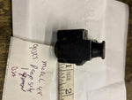 Vtg Lyman Model 48 Receiver Sight WJS Winchester 60 yard Hunting Outdoors