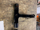 OEM Passenger Boards Floorboard mounts Harley Touring 2009^ FLH Road King Ultra