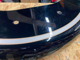 Rear Fender Harley 100th Anniversary Vivid Black OEM Heritage Softail FLSTC 2003