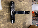 OEM Passenger Boards Floorboard mounts Harley Touring 2009^ FLH Road King Ultra