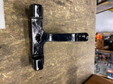 OEM Passenger Boards Floorboard mounts Harley Touring 2009^ FLH Road King Ultra