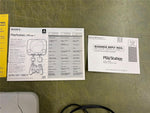 Official Sony PlayStation 1 PS1 Slim PSone Console w Controller / Game / Memory