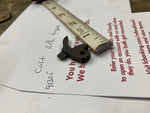 VTG Colt Target Trigger Hammer Spring Control Lightning Antique Parts