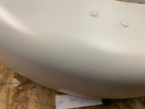 Front Fender Harley Denim White Pearl Street Road Glide FLHX FLTR oem Touring FL